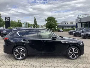 Mazda CX-60 2.5 PHEV Takumi + 3 Pakete + Garantie Bild 2