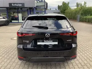 Mazda CX-60 2.5 PHEV Takumi + 3 Pakete + Garantie Bild 4