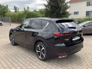 Mazda CX-60 2.5 PHEV Takumi + 3 Pakete + Garantie Bild 5