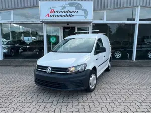 Volkswagen Caddy CADDY 2.0TDI/AHK/TEMPOMAT/KLIMA/TÜV+SERVICE NEU
