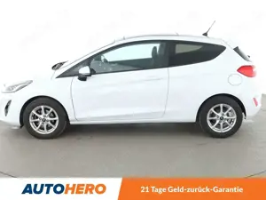 Ford Fiesta 1.0 EcoBoost CoolConnect*NAVI*LED*PDC*SHZ* Bild 3
