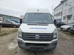 Volkswagen Crafter 30 mittel L2H2 Hochdach