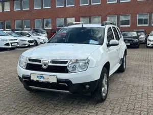 Dacia Duster I Prestige 4x2 Bild 2