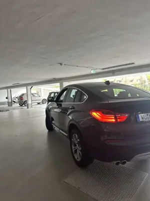 BMW X4 xDrive30d Aut. xLine Bild 5