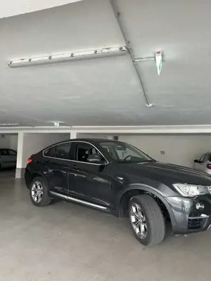 BMW X4 xDrive30d Aut. xLine Bild 3