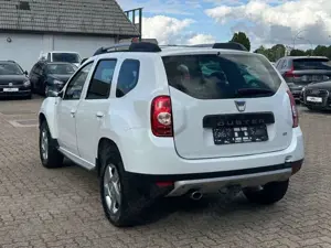 Dacia Duster I Prestige 4x2 Bild 5