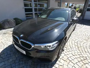 BMW 530 d xDrive M-Sport|Navi|HiFi|Komfort|DrAss|19