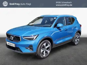 Volvo XC40 XC40 B3 B DKG Core