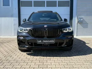 BMW X5 M50 d°7 Sitz°SkyLounge°SoftCl°Panorama
