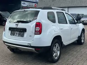 Dacia Duster I Prestige 4x2 Bild 4