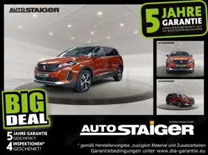 Peugeot 5008 GT ACC*LED*Navi*SHZ*Kamera*7-Sitzer*