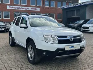 Dacia Duster I Prestige 4x2 Bild 3
