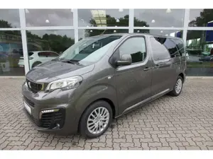Peugeot Traveller L2 Busin. HDi 145 Aut. SHZ Kamera 8-Si