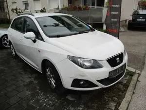 SEAT Ibiza Reference