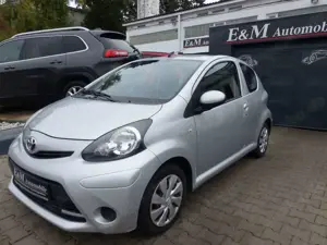 Toyota Others Aygo AYGO Cool*KLIMA*TÜV*