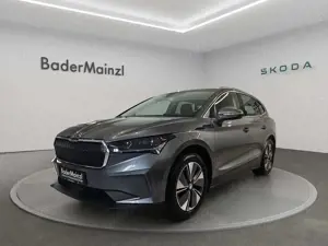 Skoda Enyaq 80 Navi LED AHK RFK