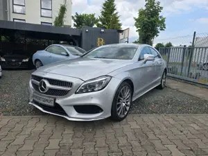 Mercedes-Benz CLS 500 CLS 500 BE (218.373) Inspektion Neu !