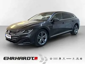 Volkswagen Arteon Shooting Brake 2.0 TDI DSG R-Line DCC AHK*SCHIE...
