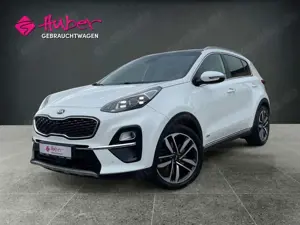 Kia Sportage 2.0 4WD PLATINIUM EDITION (ALLRAD*LED*)