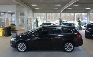 Opel Astra Bild 5