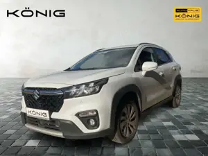 Suzuki SX4 S-Cross 1.5 COMFORT AGS