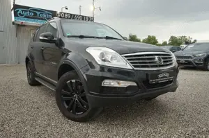 SsangYong Rexton 290 2.0 e-XDi Automatik AWD |7-Sitzer|