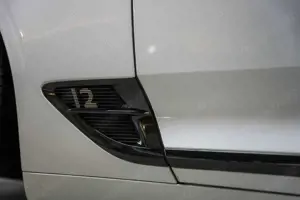 Bentley Continental GTC 100years FirstEdition W12 CARBON Bild 5