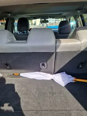 Chrysler 300C 300C Touring 3.0 CRD DPF Automatik Bild 4