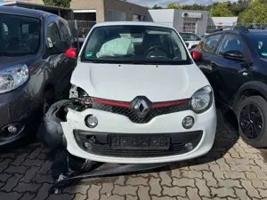 Renault Twingo Luxe