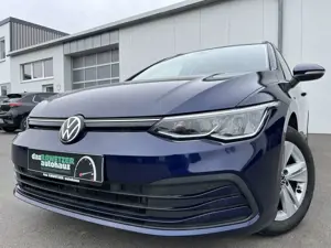 Volkswagen Golf Variant 2.0 TDI Life 106€ m. 20% Anzahlung Digit