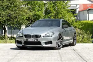 BMW M6 Gran Coupe COMP.KERAMIK.BW.NIGHT-VIS.VOLL
