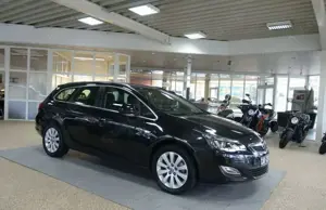 Opel Astra J Sports Tourer Innovation XEN/NAV/SHZ/GRA