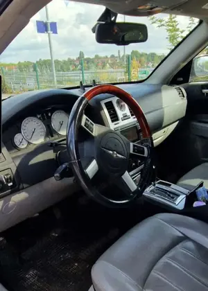 Chrysler 300C 300C Touring 3.0 CRD DPF Automatik Bild 5