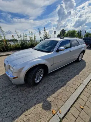 Chrysler 300C 300C Touring 3.0 CRD DPF Automatik