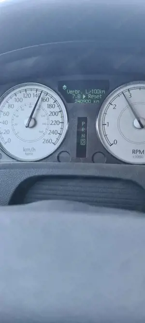 Chrysler 300C 300C Touring 3.0 CRD DPF Automatik Bild 2