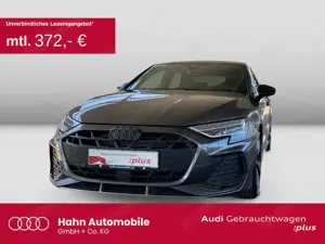 Audi A3 35TFSI S tronic S line HUD Matrix C