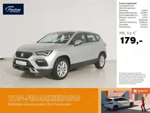 SEAT Ateca 1.5 TSI Style 6-Gang AHK/NAV/LED/Virt./SH