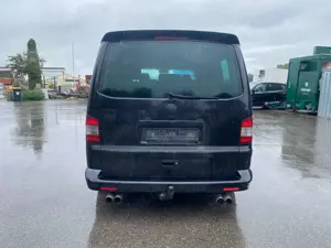 Volkswagen T5 Multivan Trendline Bild 4