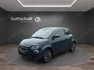 Fiat 500e 42 kWh Icon inkl Ganzjahresreifen