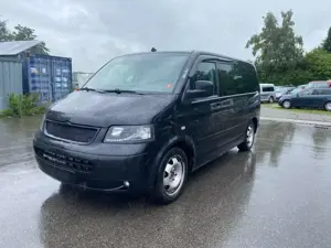 Volkswagen T5 Multivan Trendline Bild 3