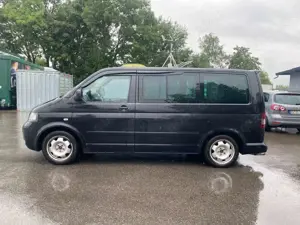 Volkswagen T5 Multivan Trendline Bild 5