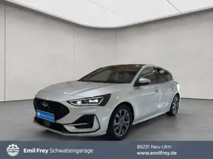 Ford Focus 1.0 EcoBoost Hybrid Aut. ST-LINE X*LED*DAB*