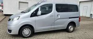 Nissan Evalia NV200 Evalia 1.5 Tekna