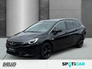 Opel Astra 1.2 Turbo ST Elegance Navi GSHD LED Blendfreies Fe