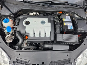 Volkswagen Golf 1.9 TDI Comfortline Variant Bild 6