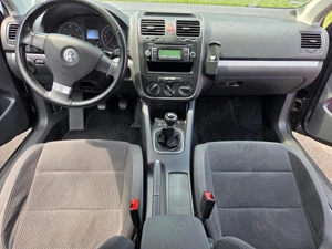 Volkswagen Golf 1.9 TDI Comfortline Variant Bild 7