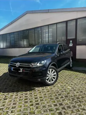 Volkswagen Touareg 3.0 V6 TDI Blue Motion DPF Automatik