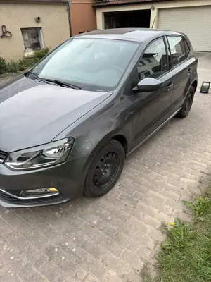 Volkswagen Polo Comfortline BMT/Start-Stopp