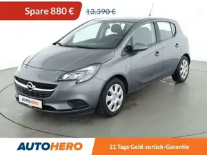 Opel Corsa 1.4 Edition *TEMPO*LIM*SHZ*