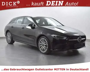 Mercedes-Benz CLA 220 CLA220d SB Progress MEMO+STDHZ+KAM+MULTIB+VIRTU+